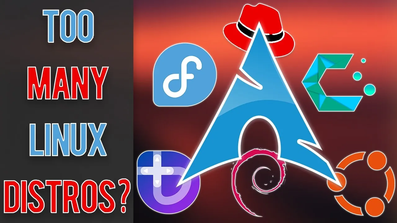 How to ACTUALLY Pick a Linux distro